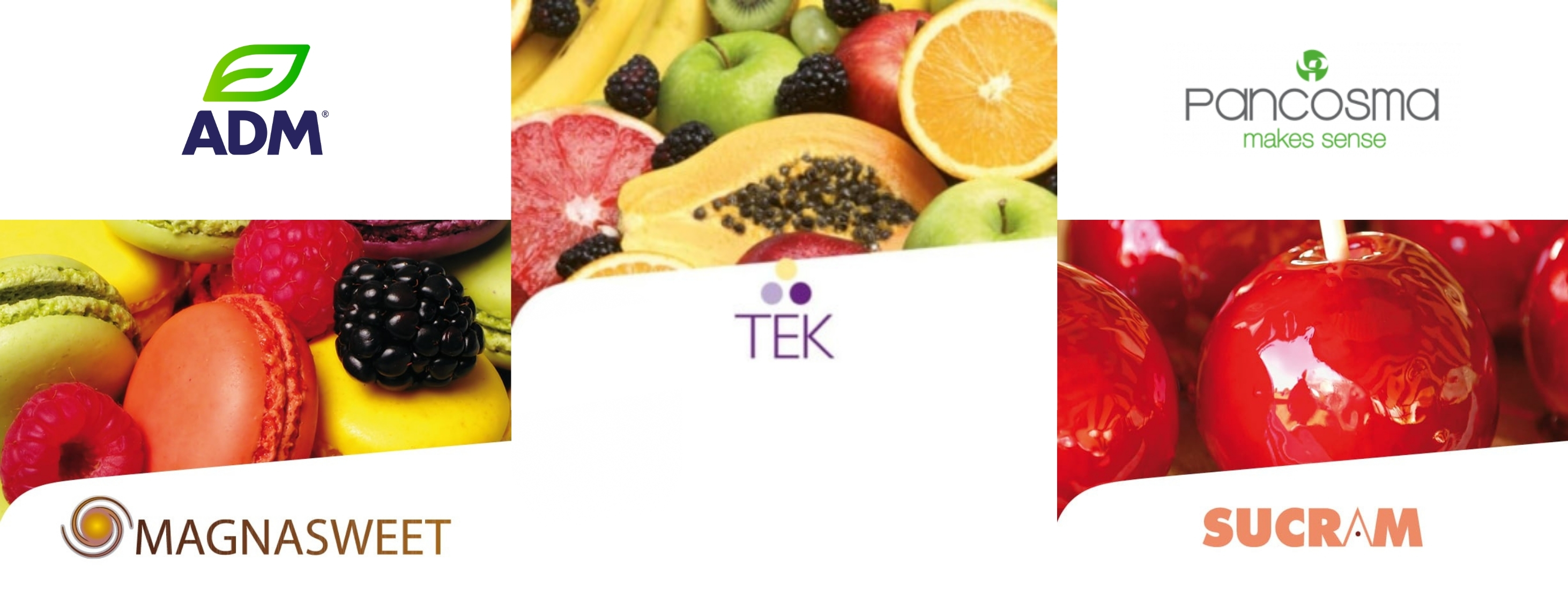 Aromalar & Tatlandırıcılar