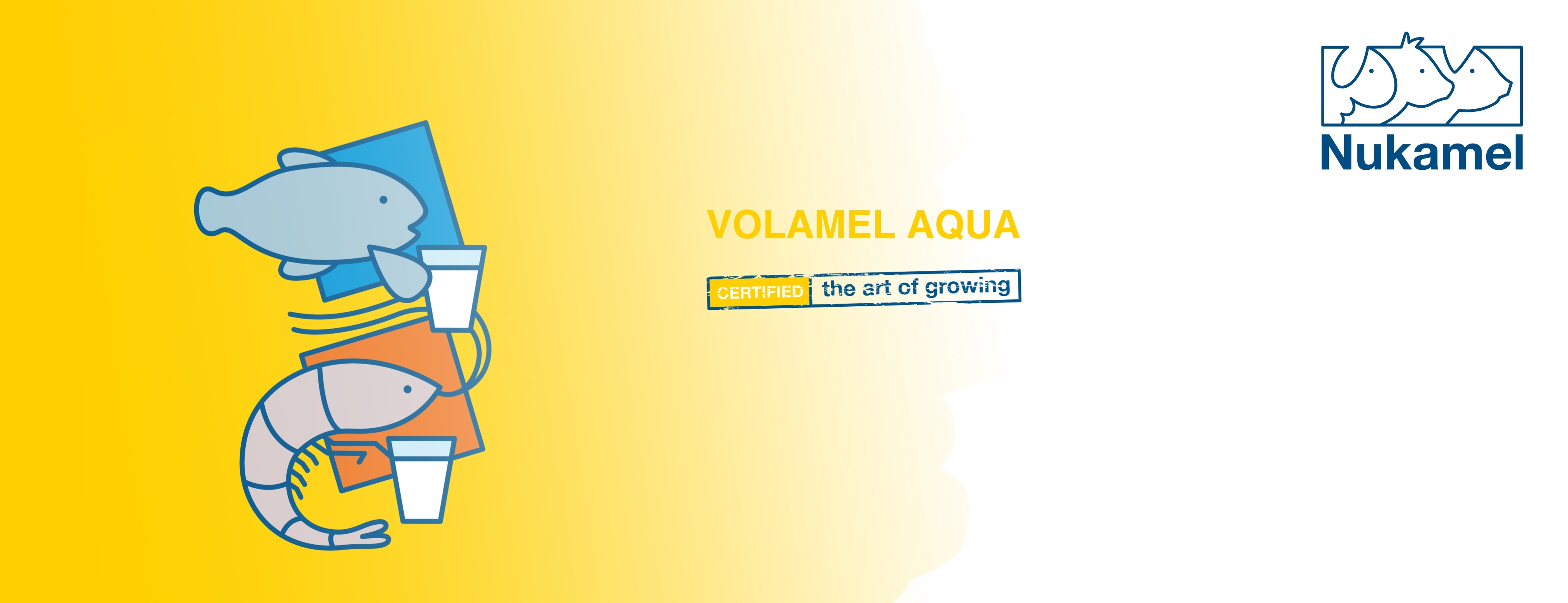 Volamel Aqua