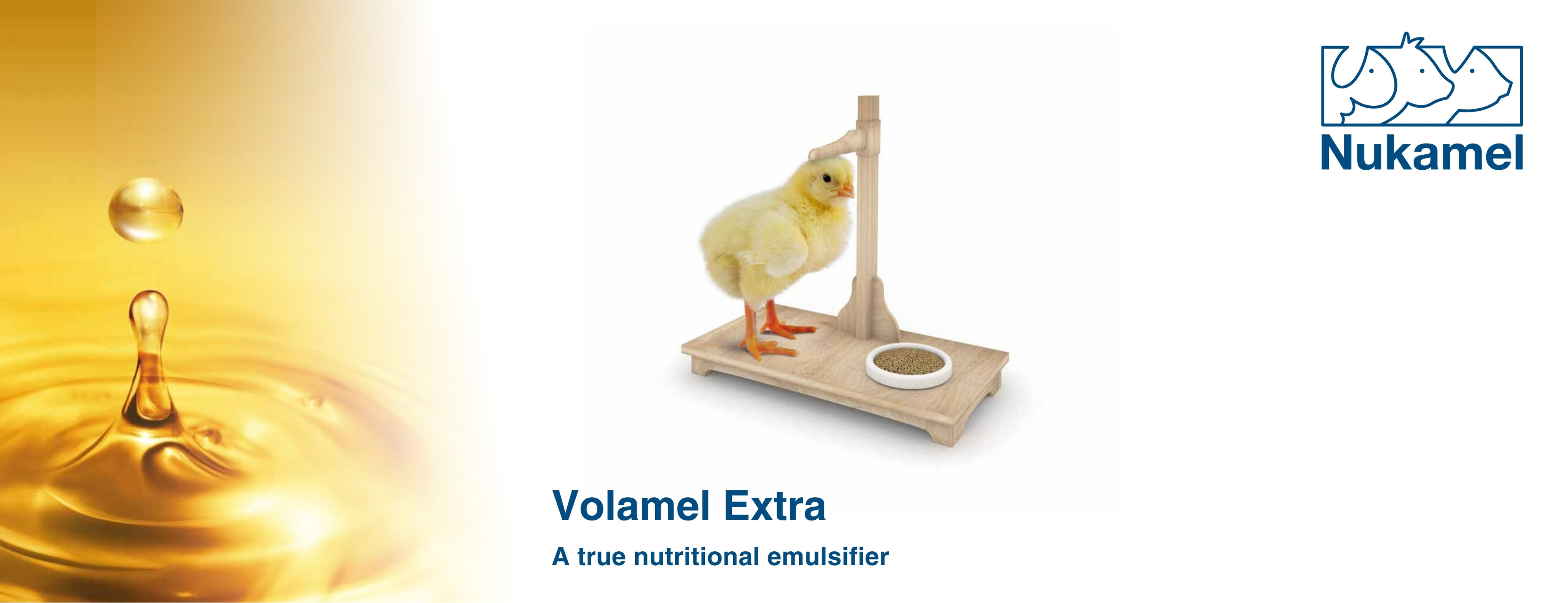 Volamel Extra