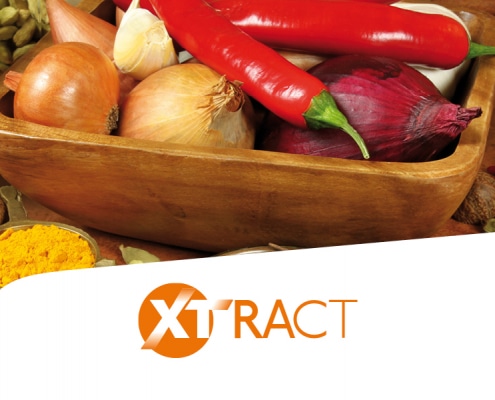 Xtract Ruminant